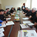 Сільські товаровиробники Хмельниччини об’єднуються